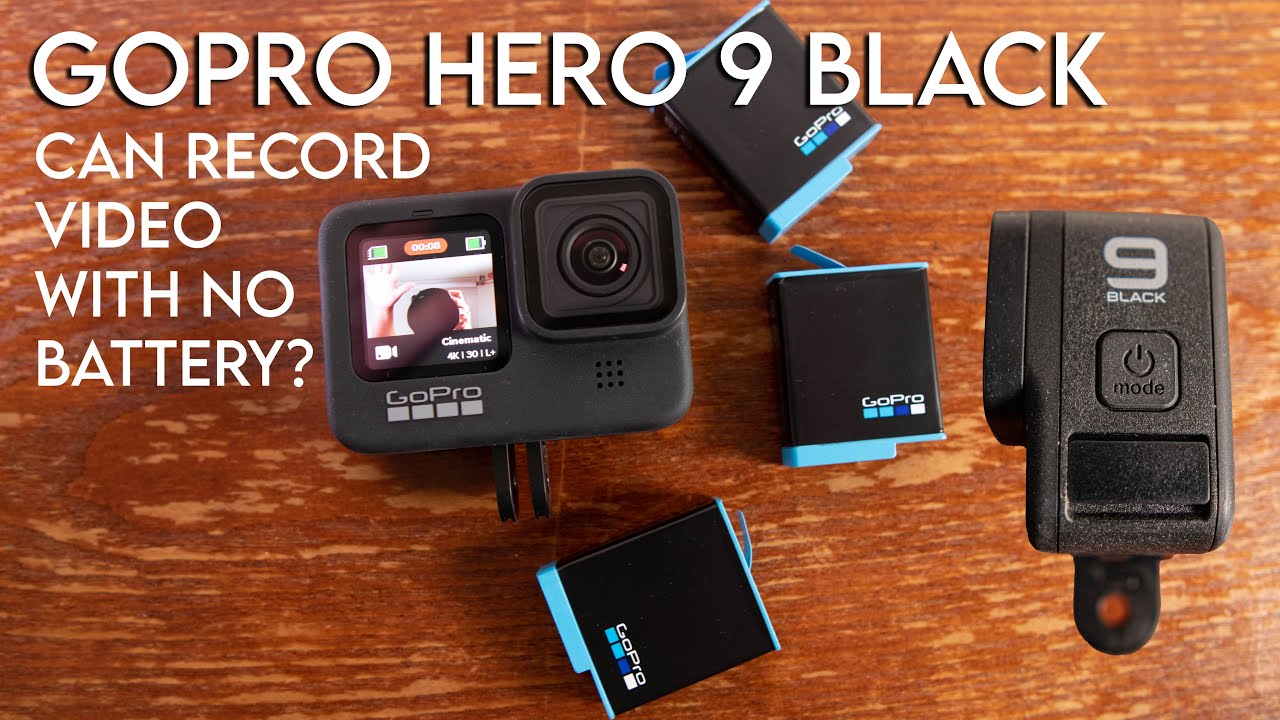 How Do You Charge A Black