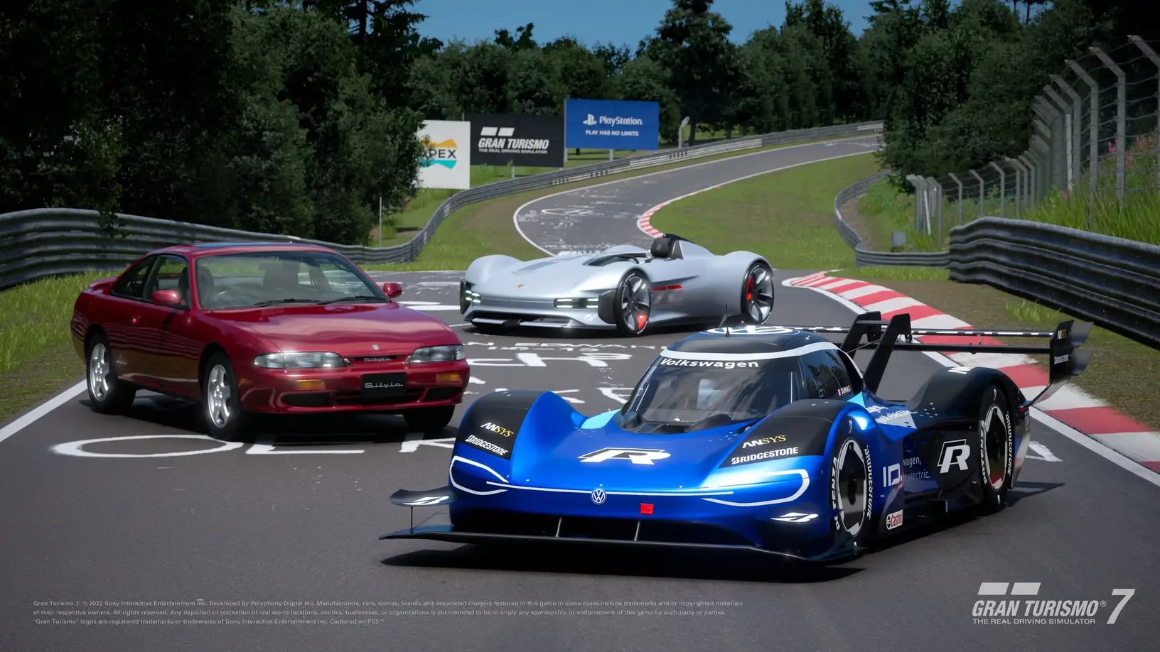 What Is The Newest Gran Turismo