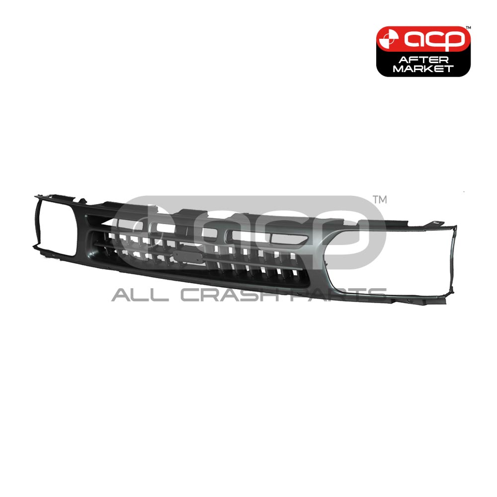 1998 Nissan Pathfinder Aftermarket Parts