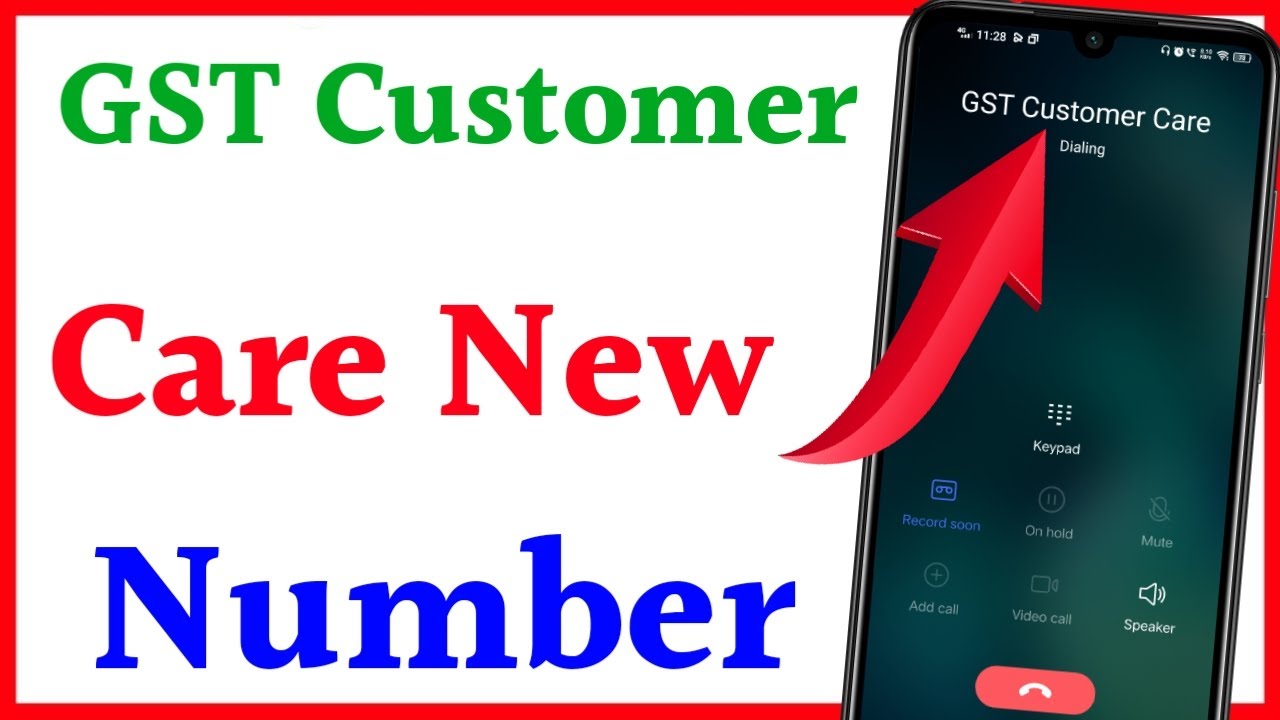 What Is Gt Customer Care Number