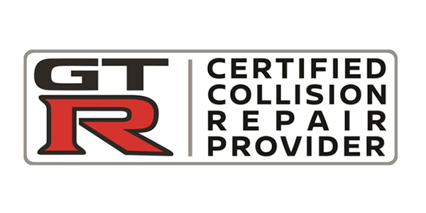 Gtr-certified Collision Repair