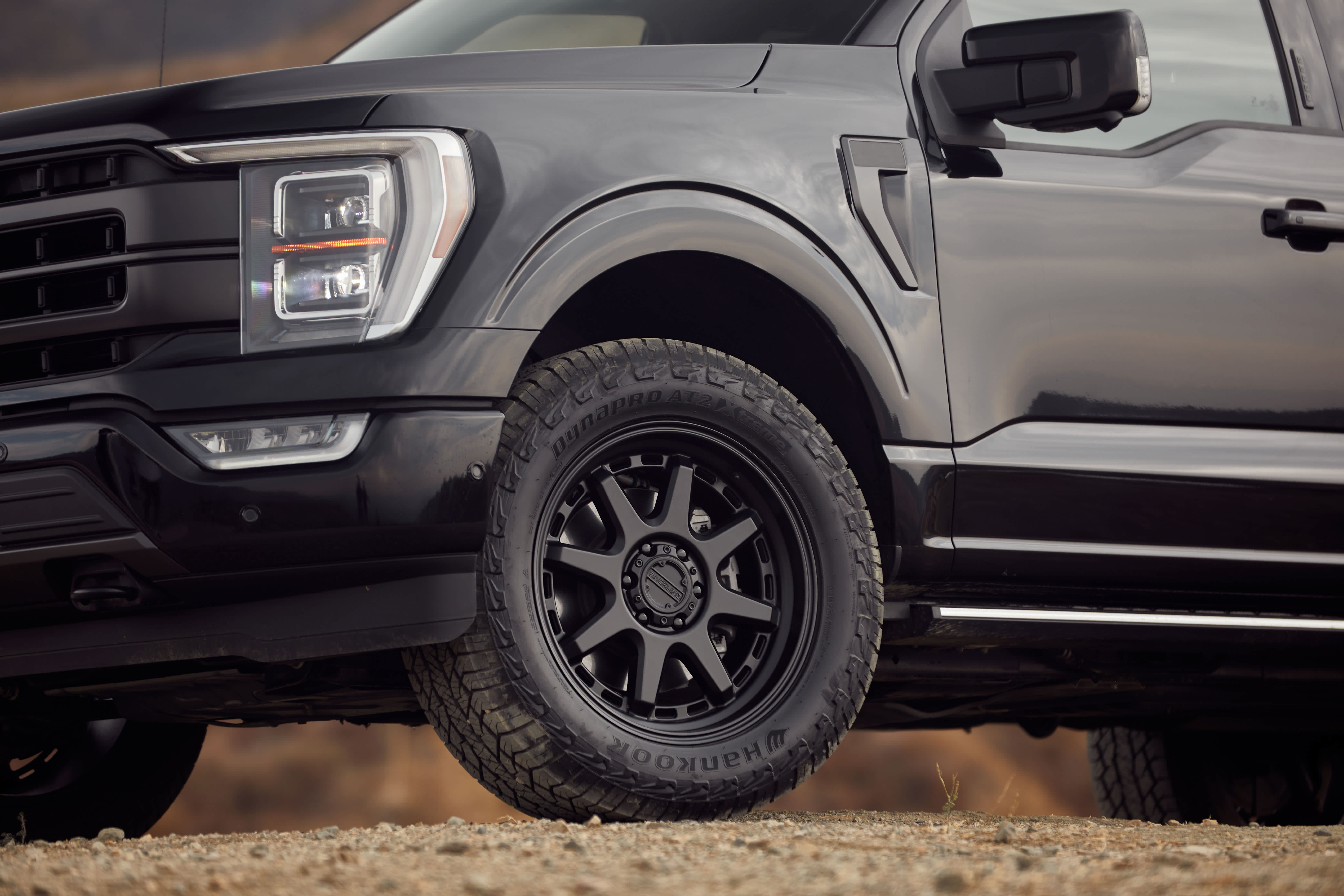 Hankook Dynapro At2 Rf11 Reviews