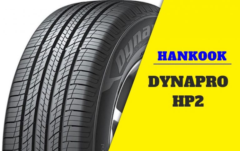Hankook Dynapro Hp2 Tire Reviews