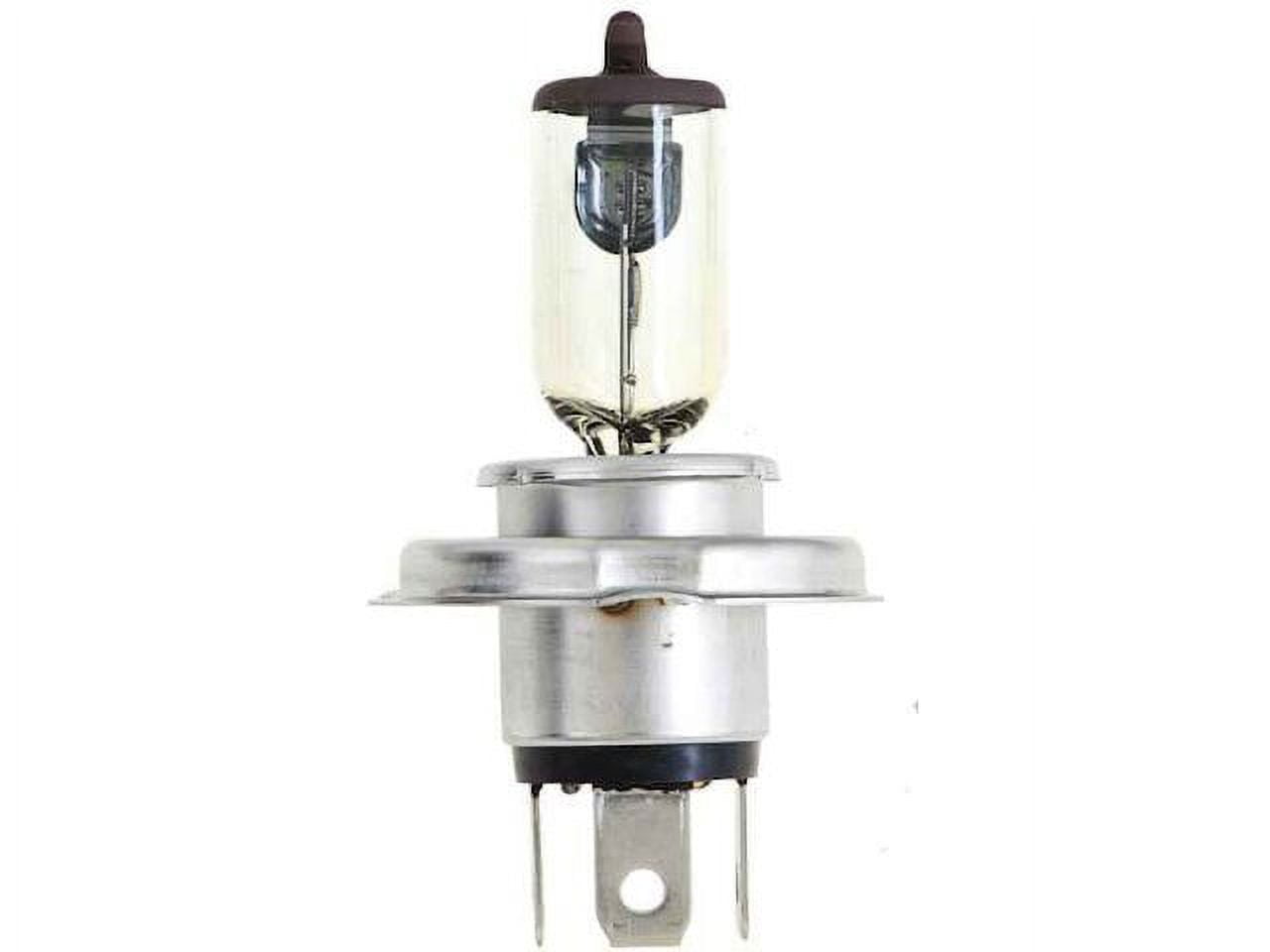 Headlight Bulb For 2010 Nissan Versa