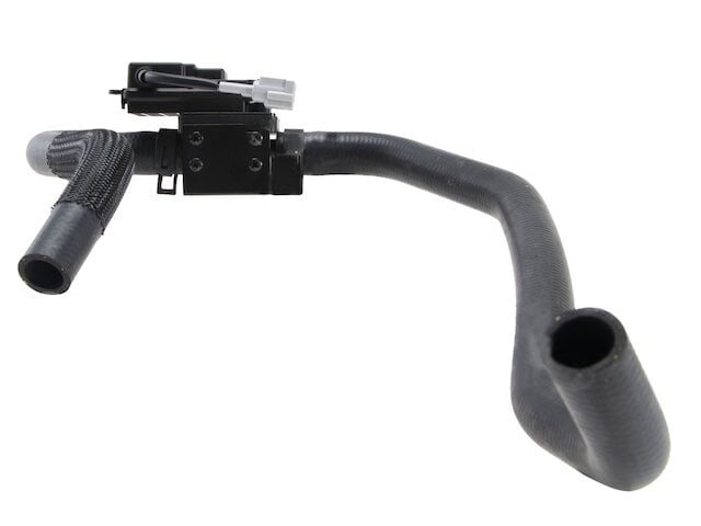2013 Nissan Armada Heater Control Valve