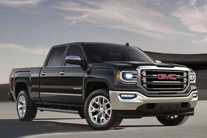 What Is The Best Full Size Truck