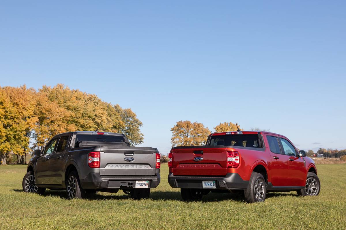 What Is The Cheapest Truck To Buy