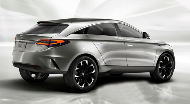 What Does A Suv Look Like