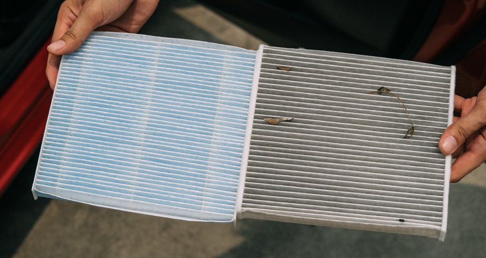 How To Change Aircon Filter In Car Here’s how to replace your car’s aircon filter | VISOR