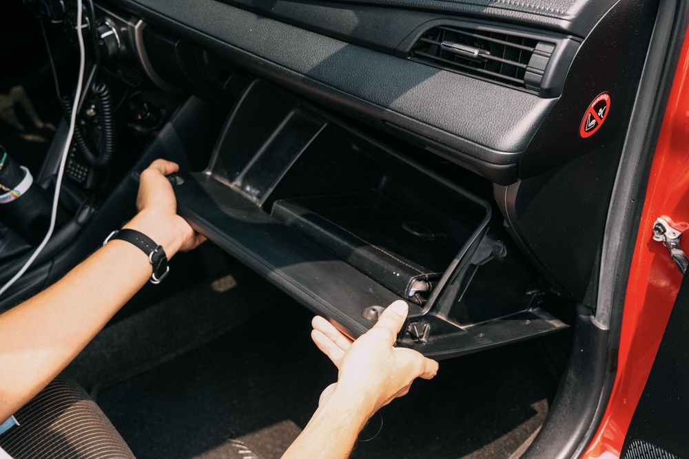 How To Change Aircon Filter In Car Here’s how to replace your car’s aircon filter | VISOR