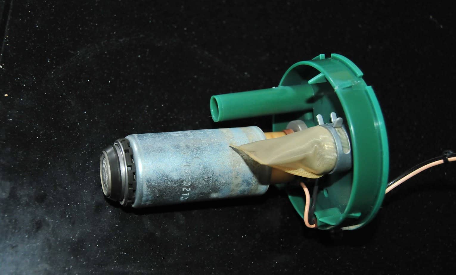 Symptoms Of A Bad High Pressure Fuel Pump