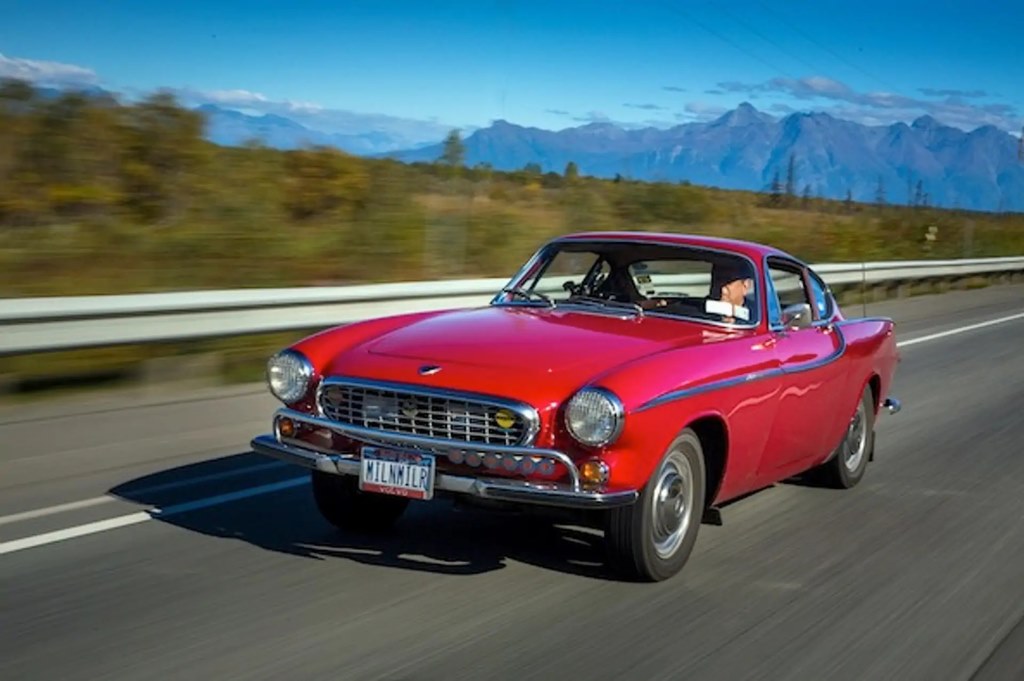 What Is The Highest Mpg Car
