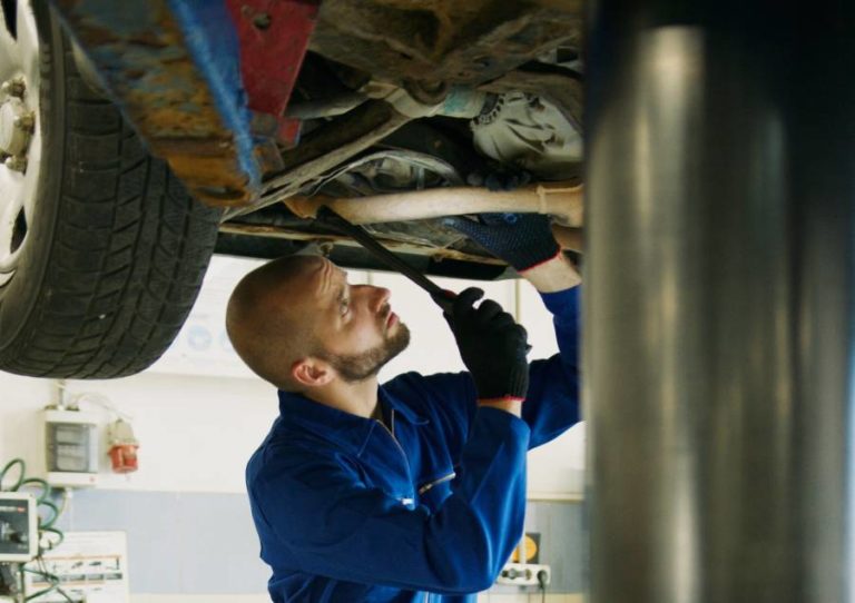 How To Hollow Out Catalytic Converter Hollowing Out A Catalytic Converter - Full Guide - Car Super Care