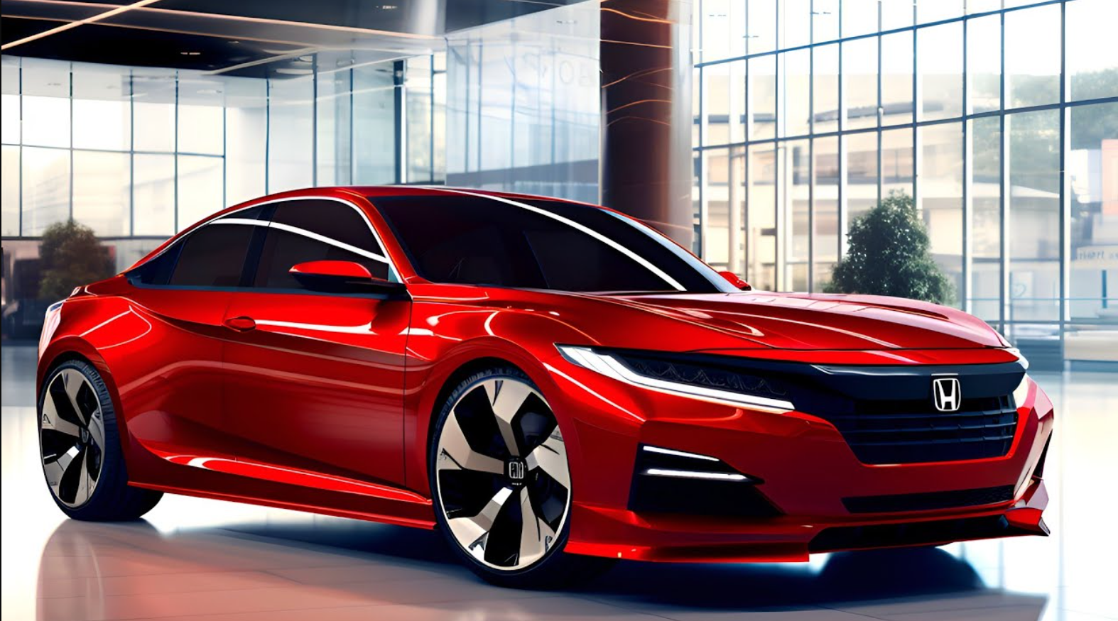 When Will Honda Release 2025 Models