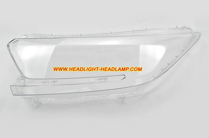 2014 Honda Crv Headlight Lens Replacement