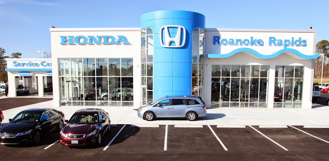 Used Car Dealerships In Roanoke Rapids Nc