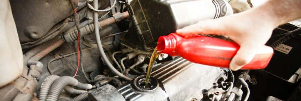What Kind Of Oil Change Do I Need