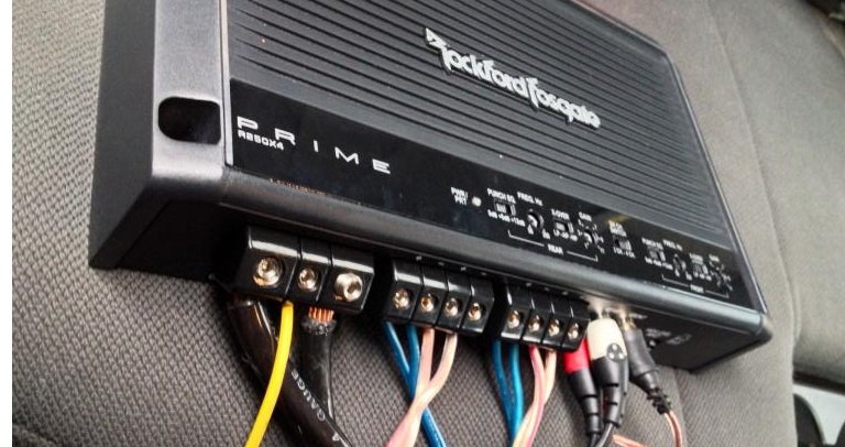 How To Hook Up Subs To A Stock Radio Hook Up Subwoofer To A Stock Radio | Boston Herald Radio