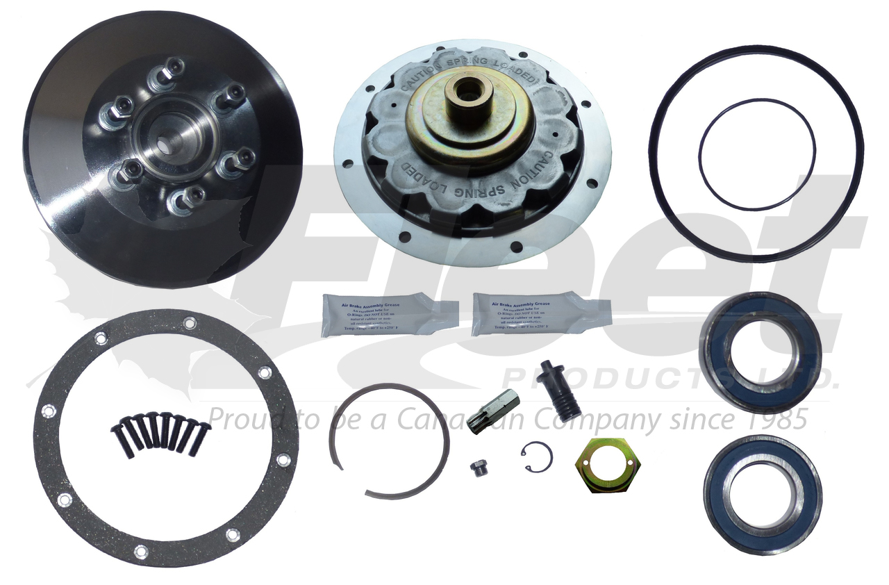 Horton Fan Clutch Rebuild Kit