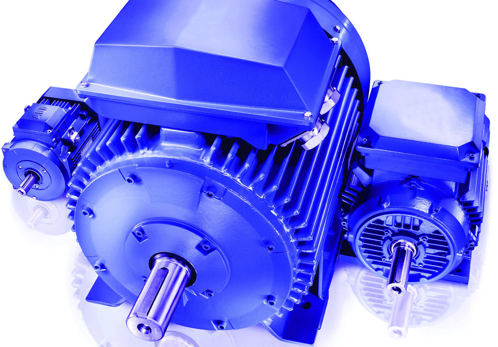 How Do Electric Car Motors Work