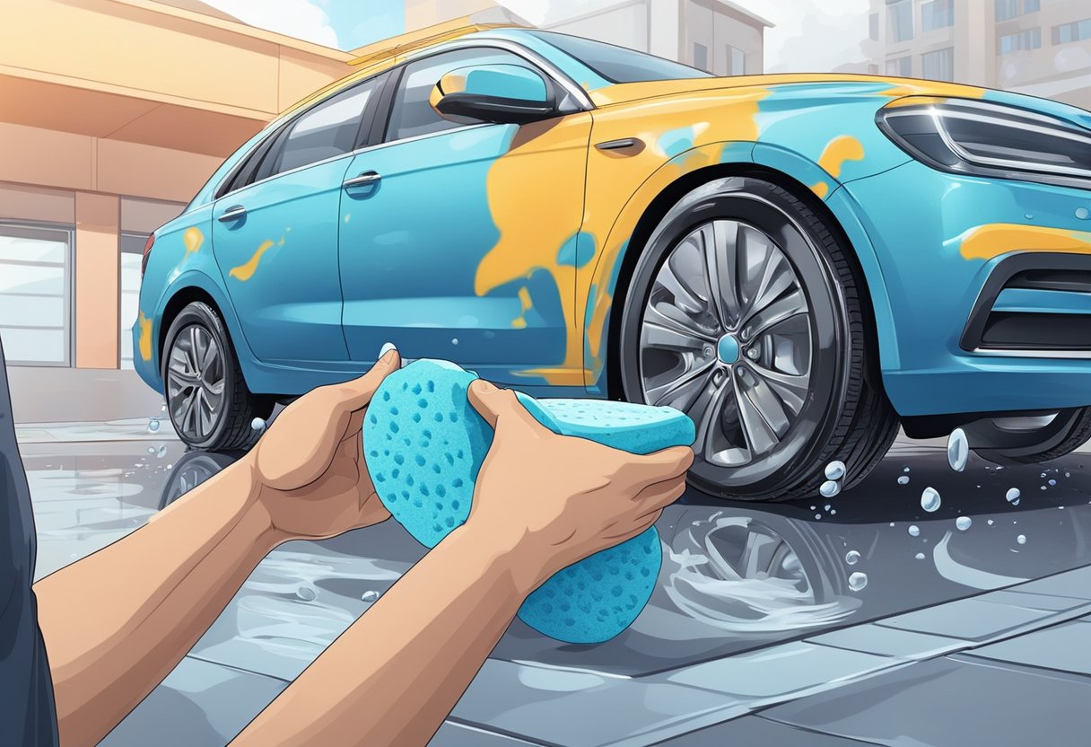 How Can I Clean My Car