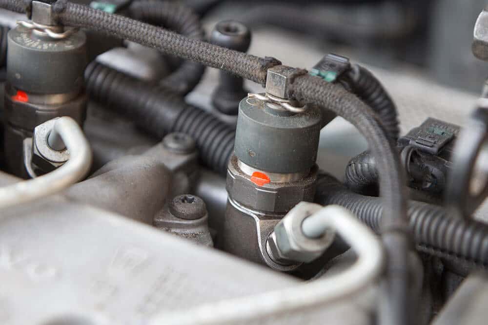 How To Tell If Fuel Injectors Are Clogged