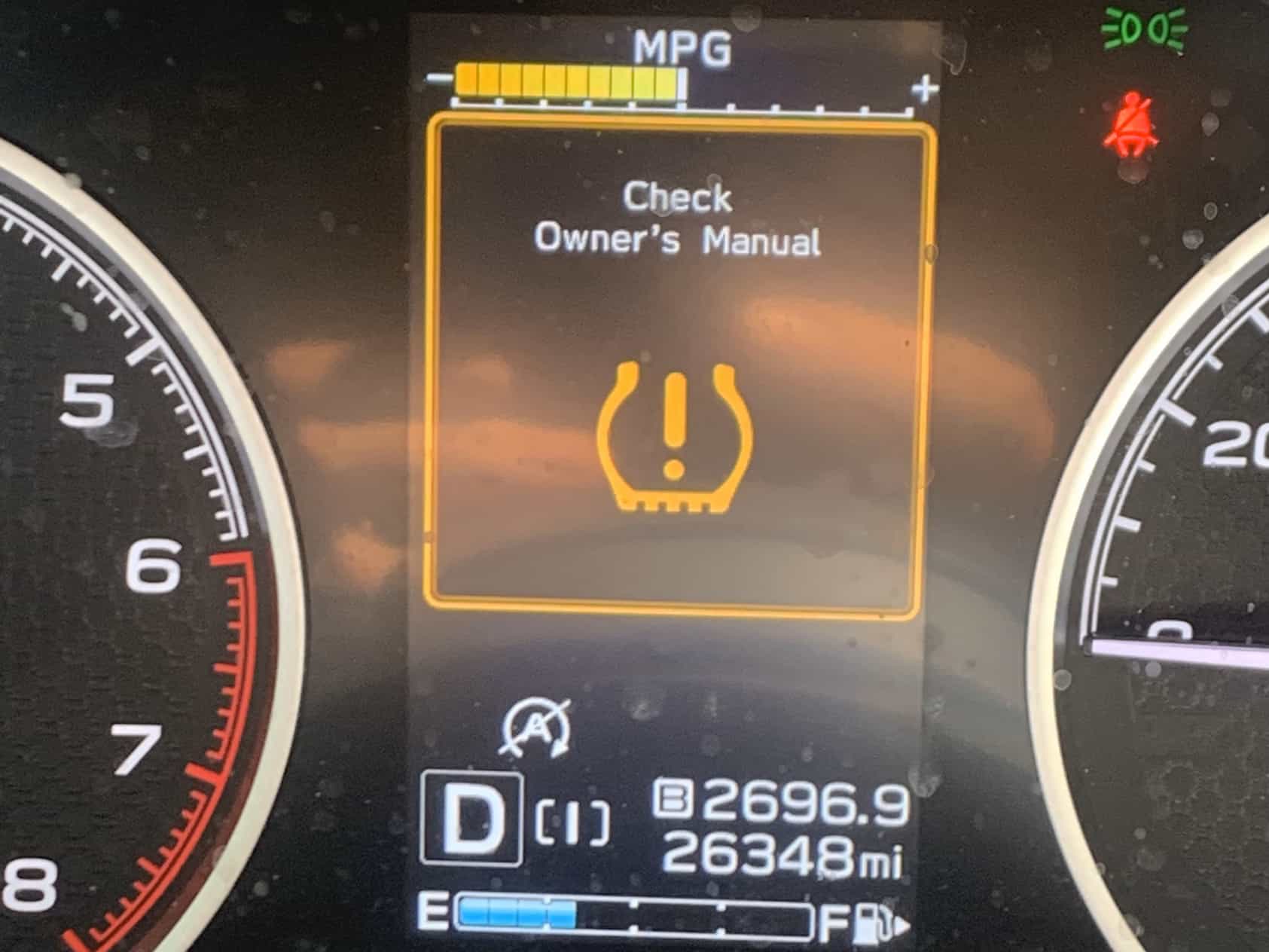 How To Know Which Tpms Sensor Is Bad How Can You Tell If Your Tpms Sensor Is Bad