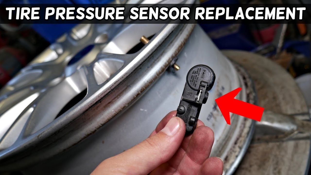 How To Tell If Tpms Sensor Is Bad How Can You Tell Which Tpms Sensor Is Bad