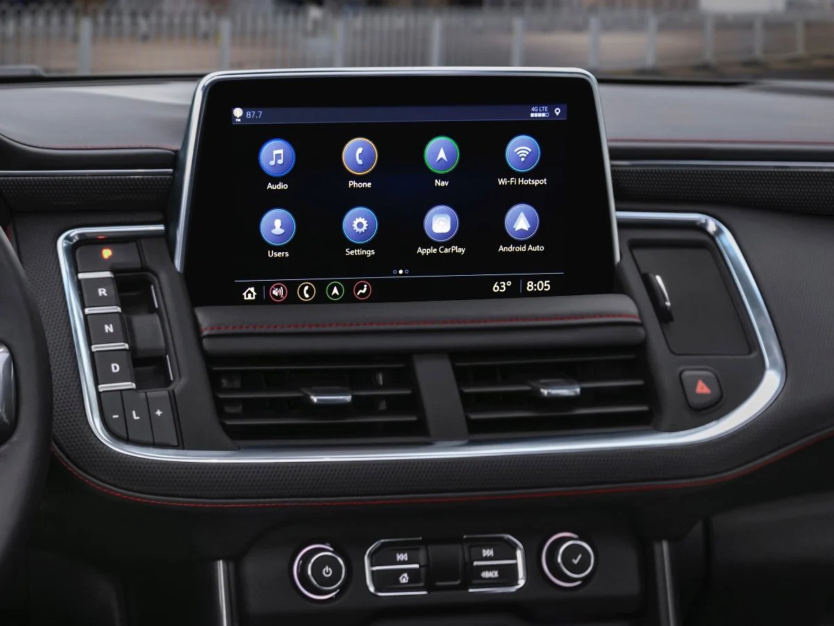 What Is A Wifi Hotspot In A Car