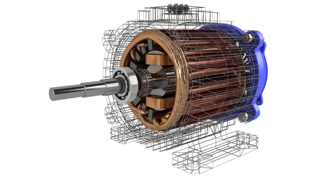 How Do Electric Car Engines Work