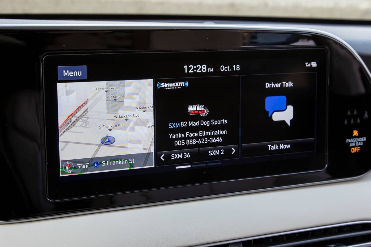 How To Connect Siriusxm To My Car