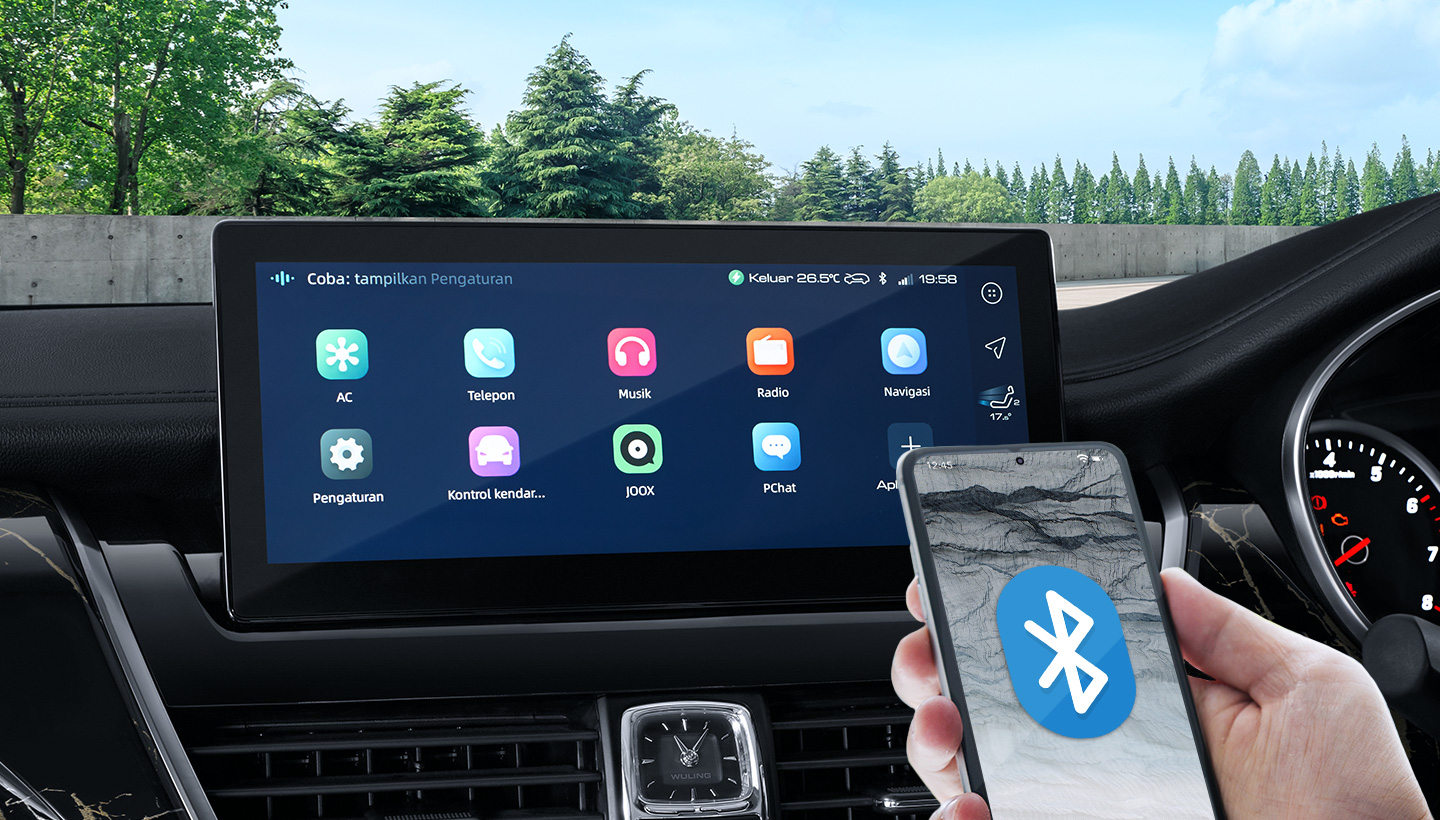 How Do I Put Bluetooth In My Car