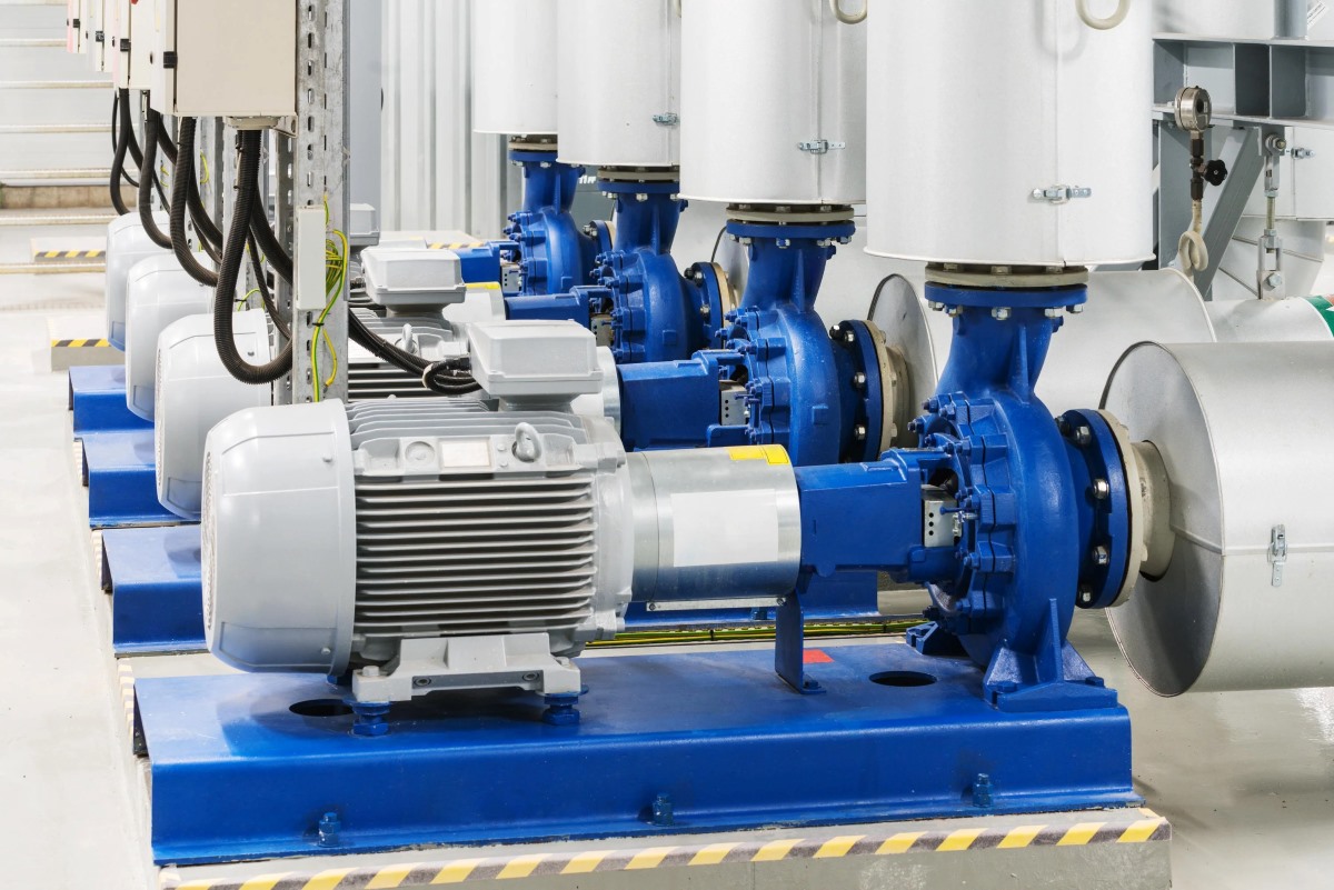 How Do I Know If My Water Pump Is Working