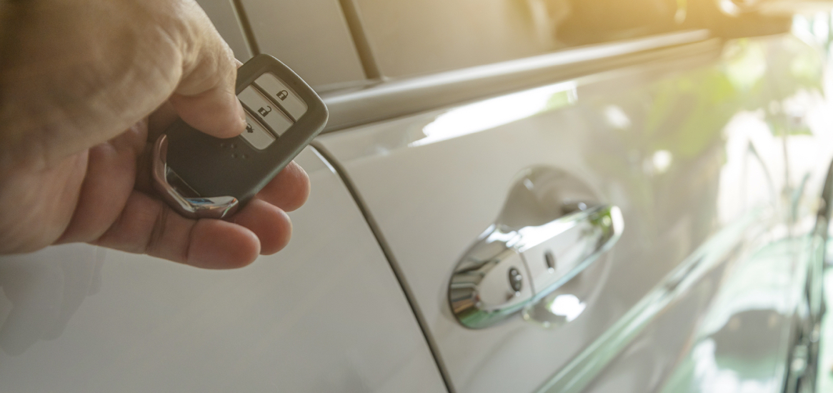 How Do I Replace My Key Fob