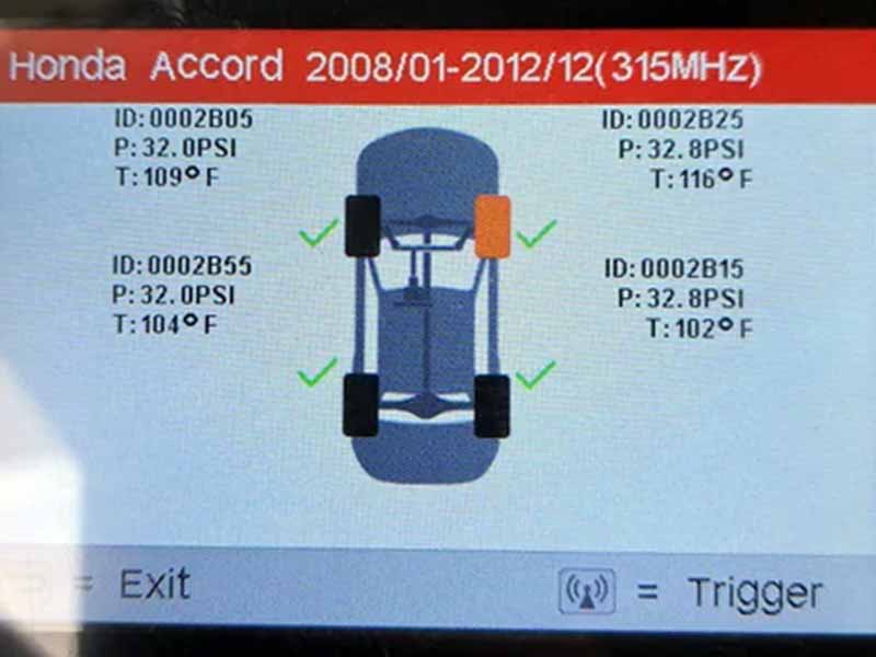 How To Tell Which Tpms Is Bad How Do Tpms Sensors Go Bad at Daniel Gilmore blog