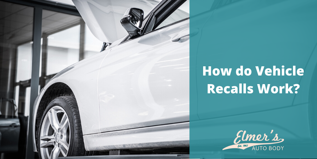 How Do Recalls Work On Cars