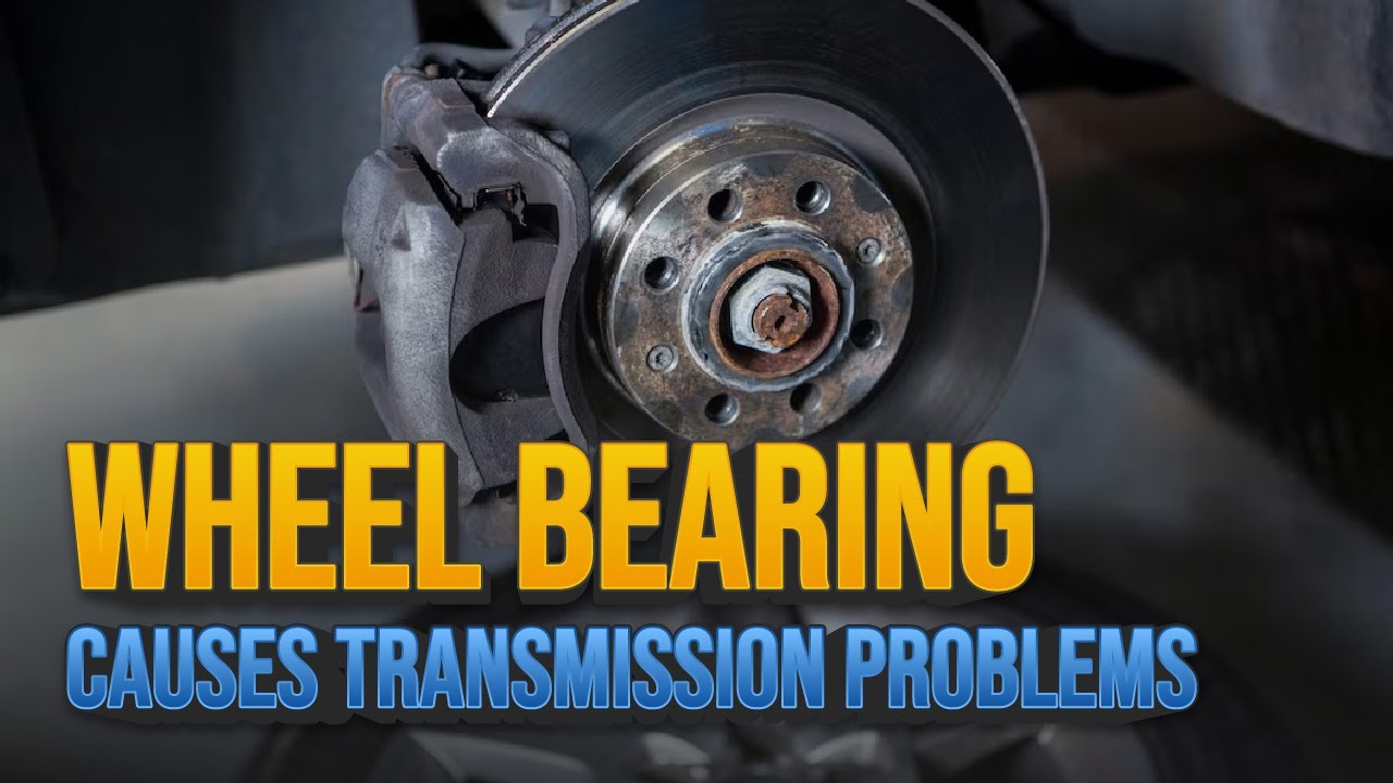 How To Tell If Wheel Bearing Is Going Out How Do You Know If You Have A Wheel Bearing Going Bad at Katherine Ted blog