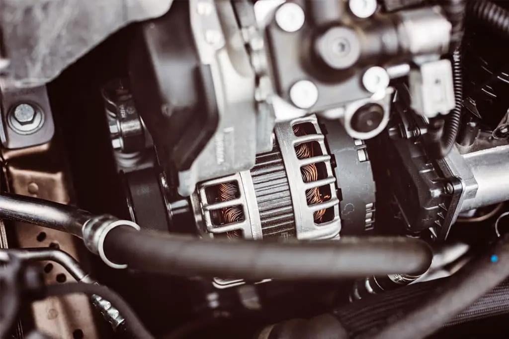 How Do You Know You Have A Bad Alternator