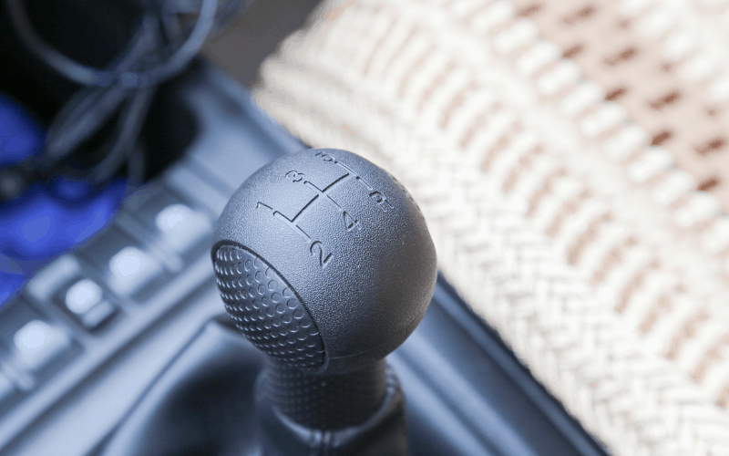 My Transmission Is Slipping What Can I Do