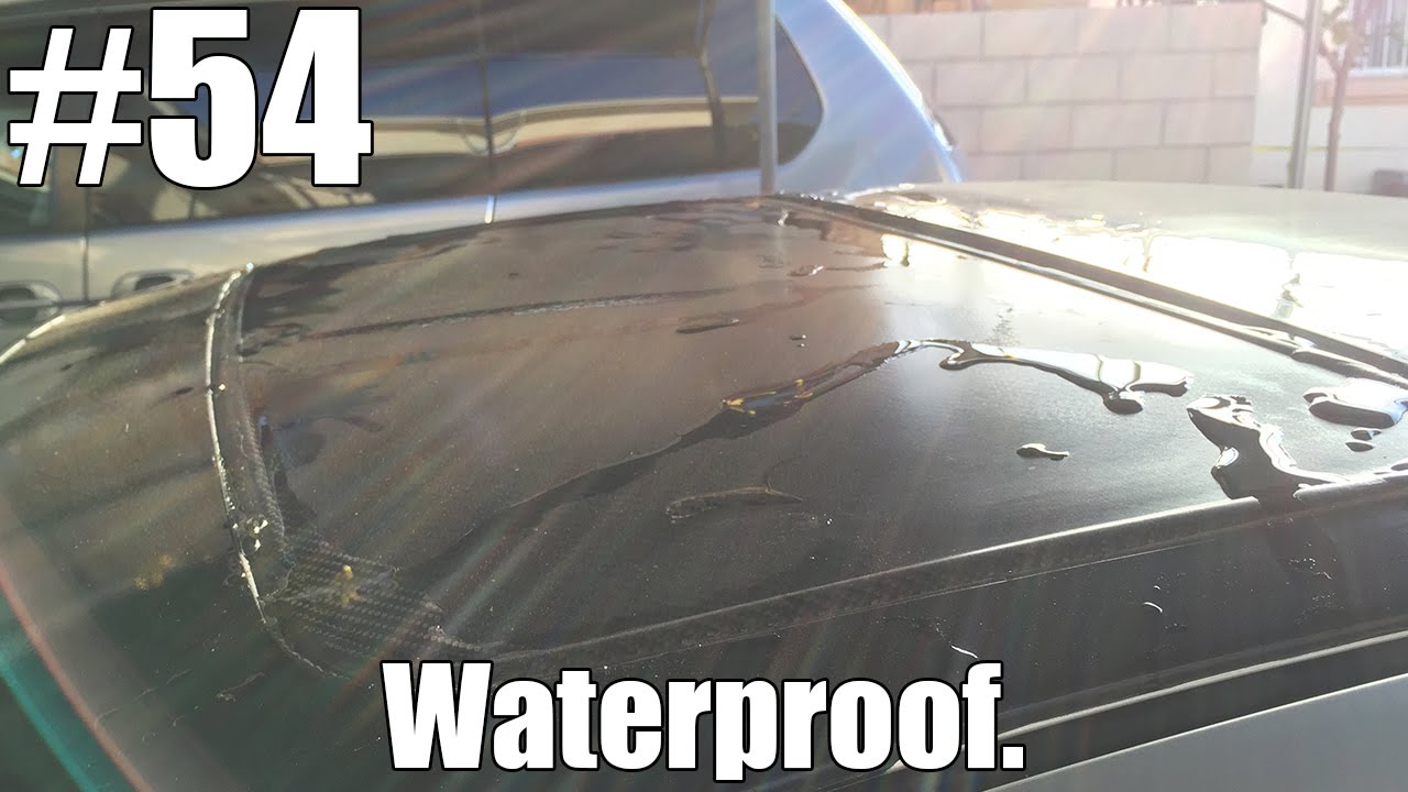How To Seal A Leaking Sunroof How Do You Permanently Seal A Sunroof? Update - Abettes-culinary.com