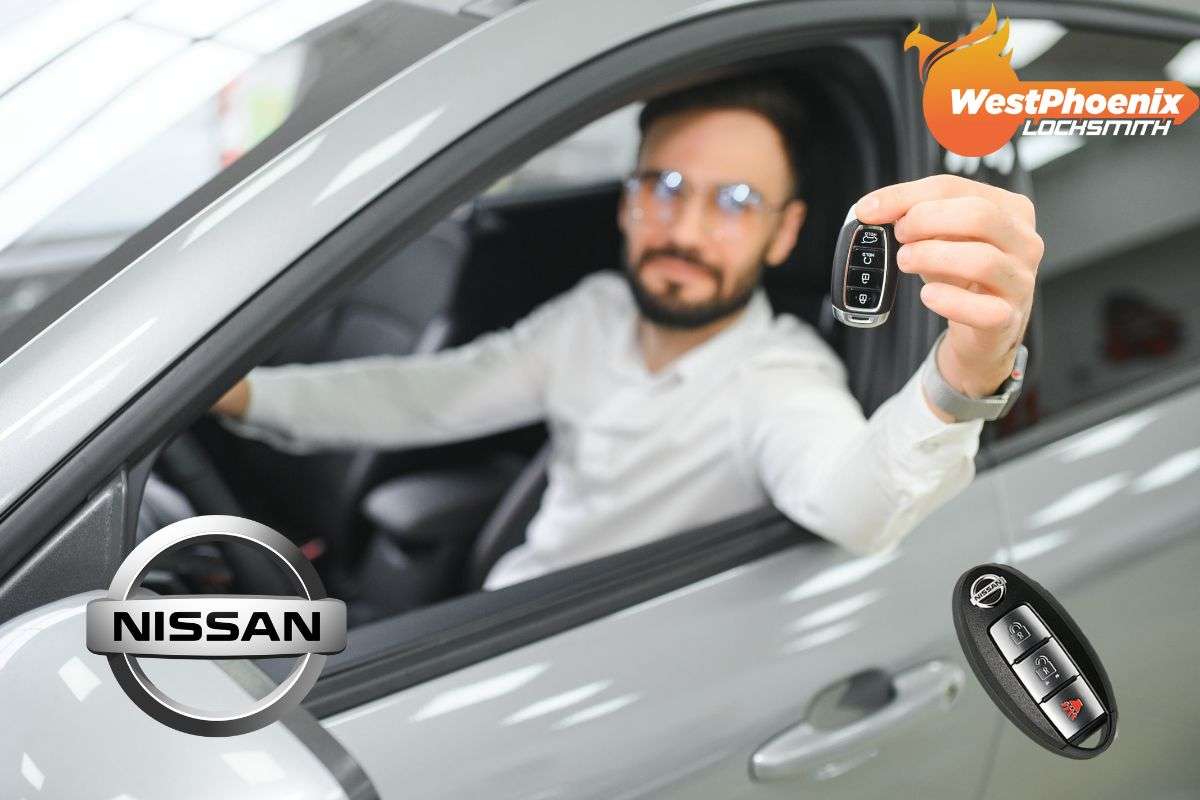 How To Reprogram Nissan Key Fob How Do You Reprogram A Nissan Key Fob Push Start?