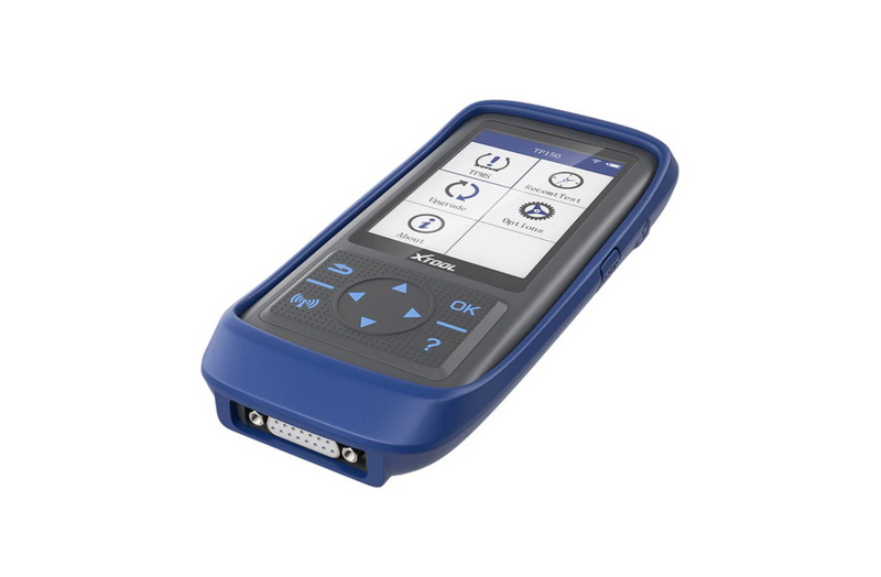 How Do You Reset The Tire Pressure Sensor