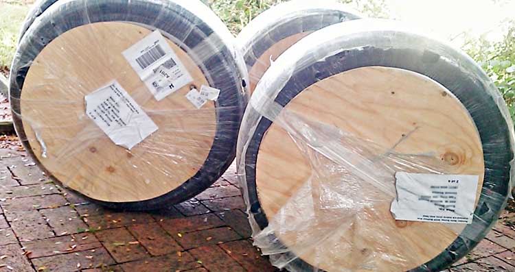 How To Ship Tires And Rims How do you ship tires/rims? - Chevy SS Forum