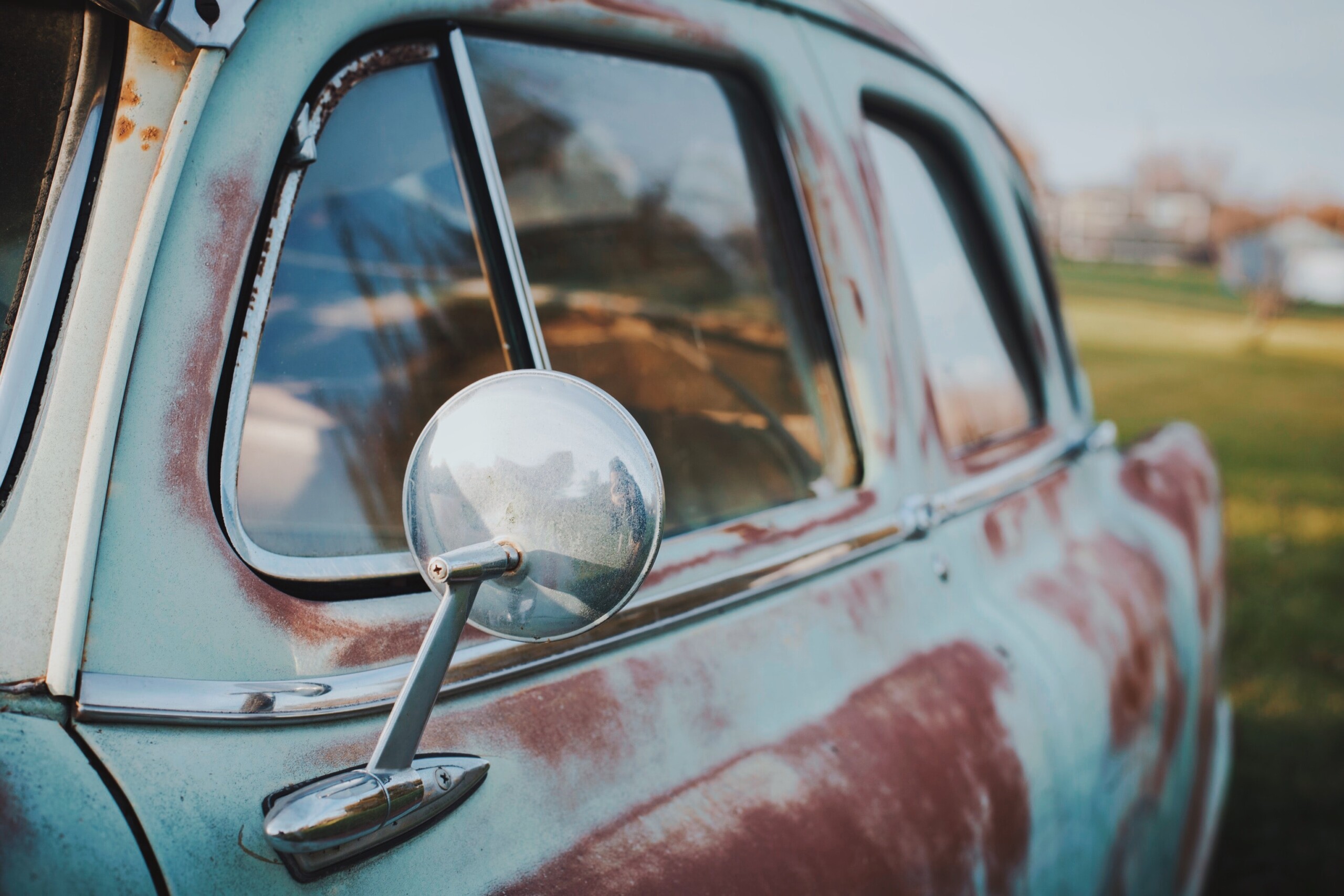 How To Prevent Rust From Spreading On Car