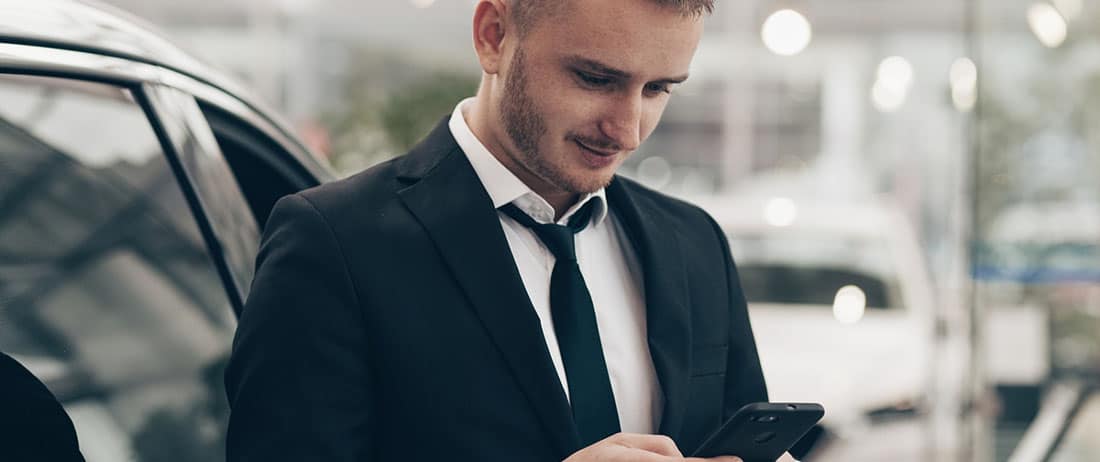 How To Talk Down A Car Salesman