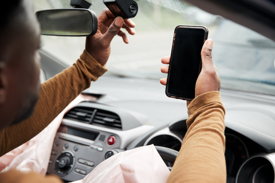 How Does A Dash Cam Work
