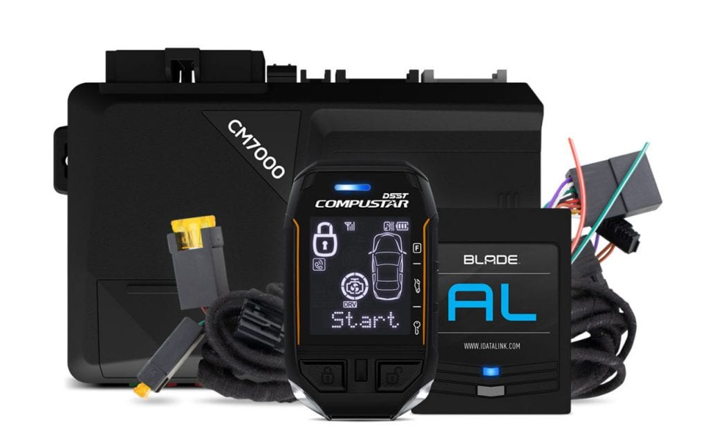 How Do Remote Car Starters Work