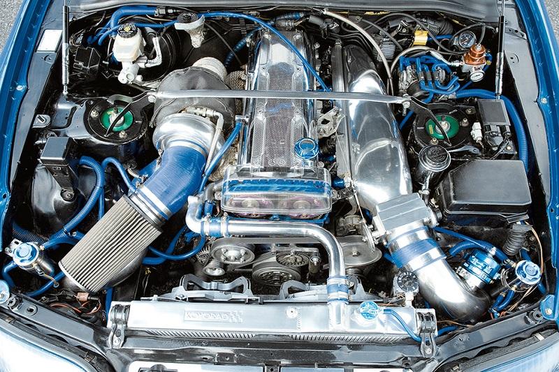 What Is A Turbo Engine In A Car