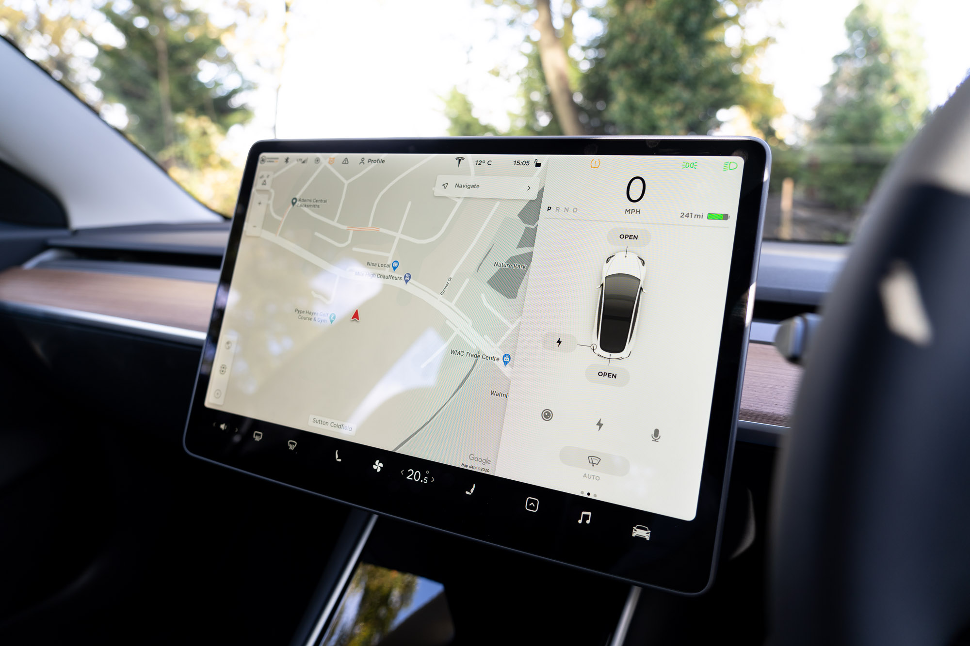 Cars With Wifi How Does It Work