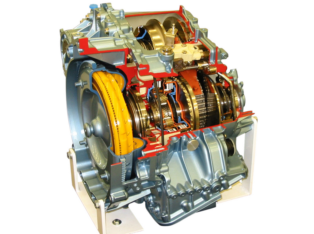 How To Tell If You Have A Cvt Transmission How does CVT transmission work and what you need to know about it